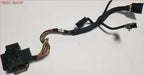 Power Seat Switch for Lincoln Mark VIII (1993–1996) RH Passenger Side