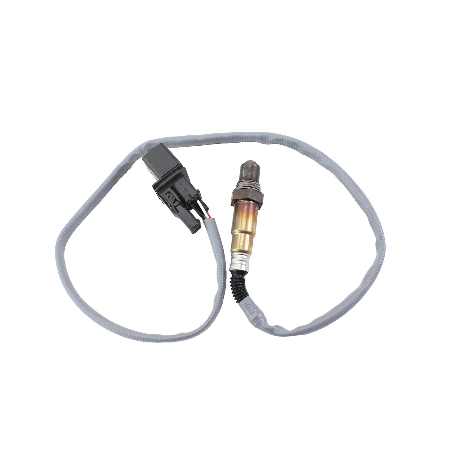 Bosch O2 Oxygen Sensor for Mercedes C-Class C230 (2001–2007)