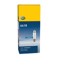 Hella Map Light Bulb for BMW M6 (2006–2010) 6418