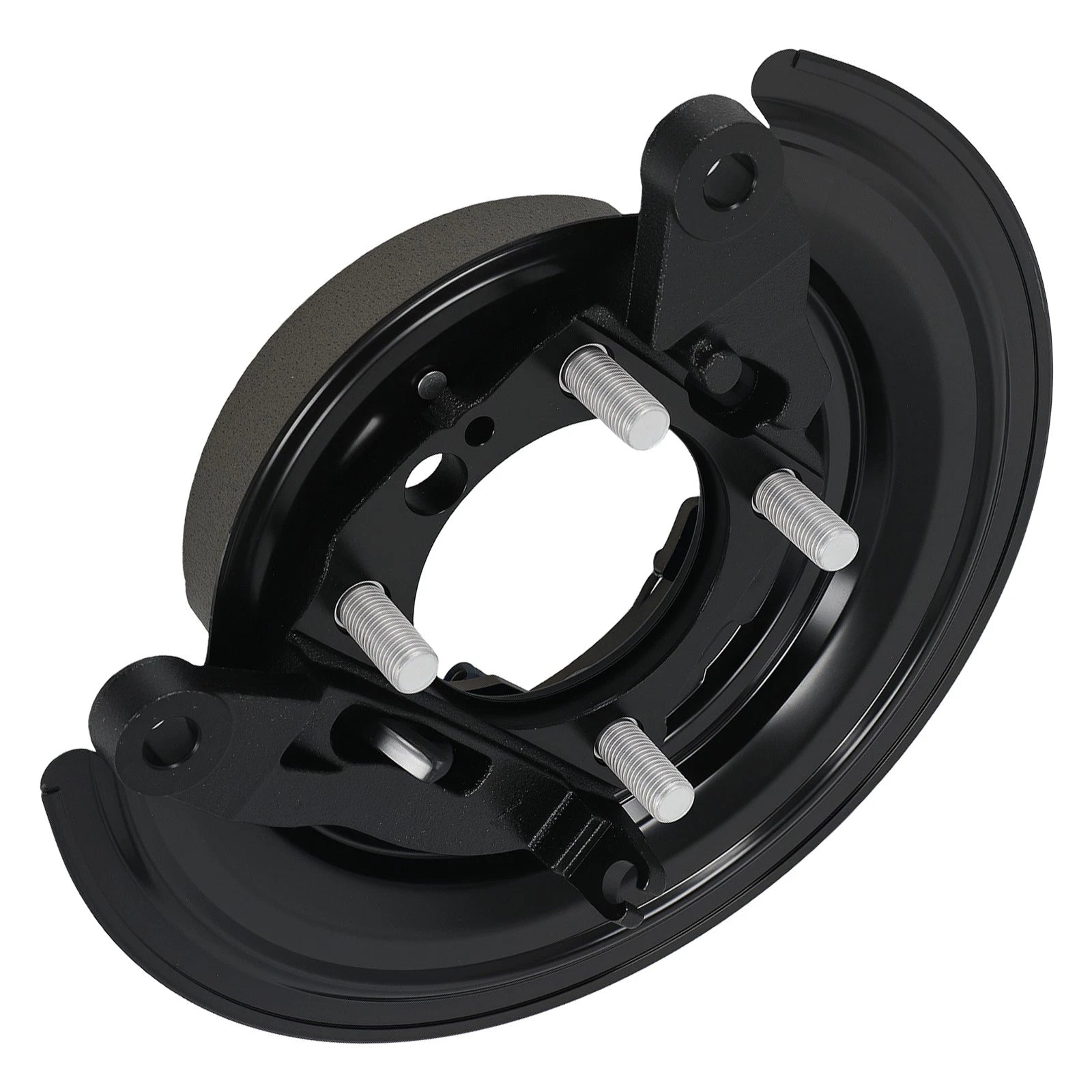 Parking Brake Adapter Assembly for Ram 2500 3500 (2012–2018)