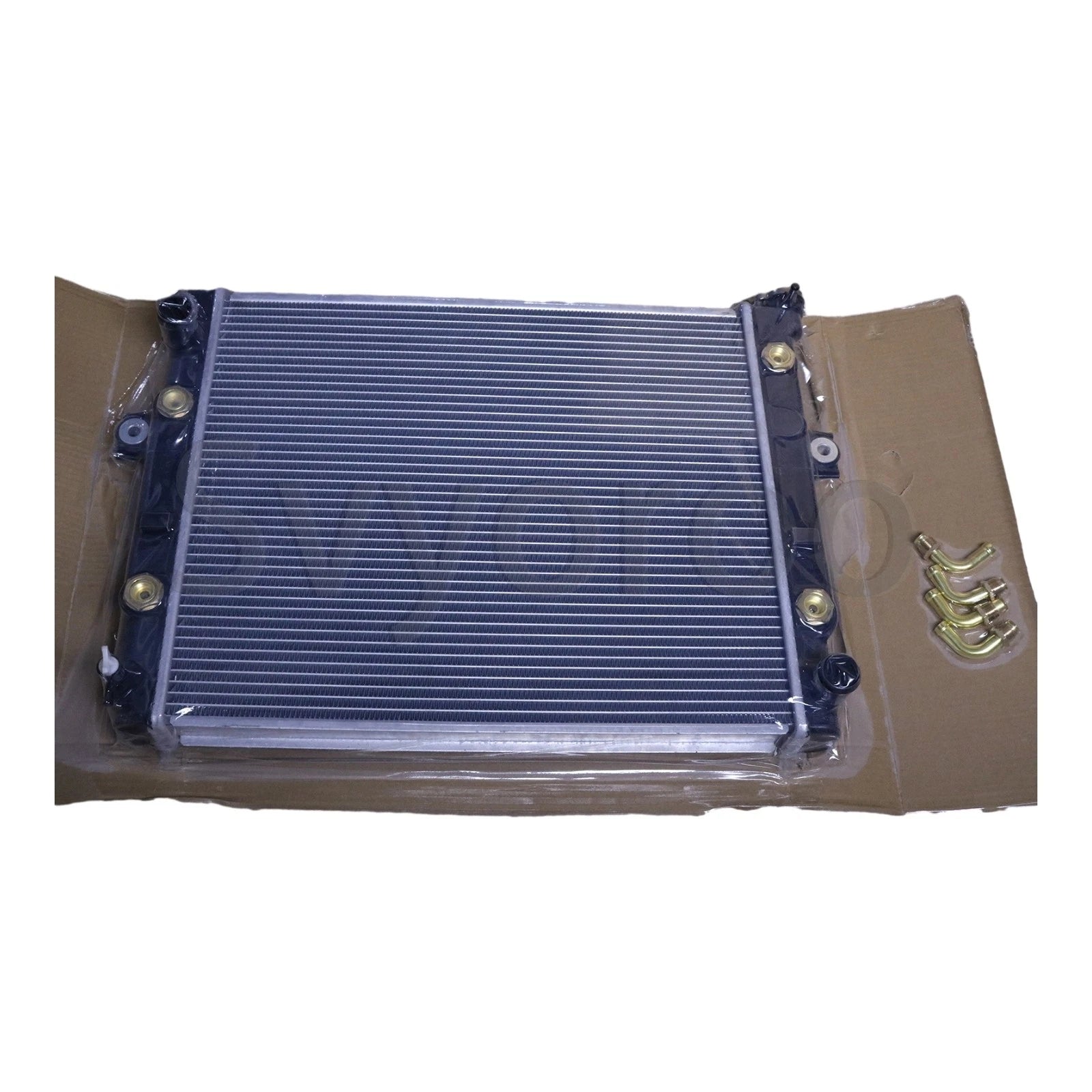 Radiator 16420-30521-71 for Toyota 1FZ G4 Forklift (7FD/G35-50)