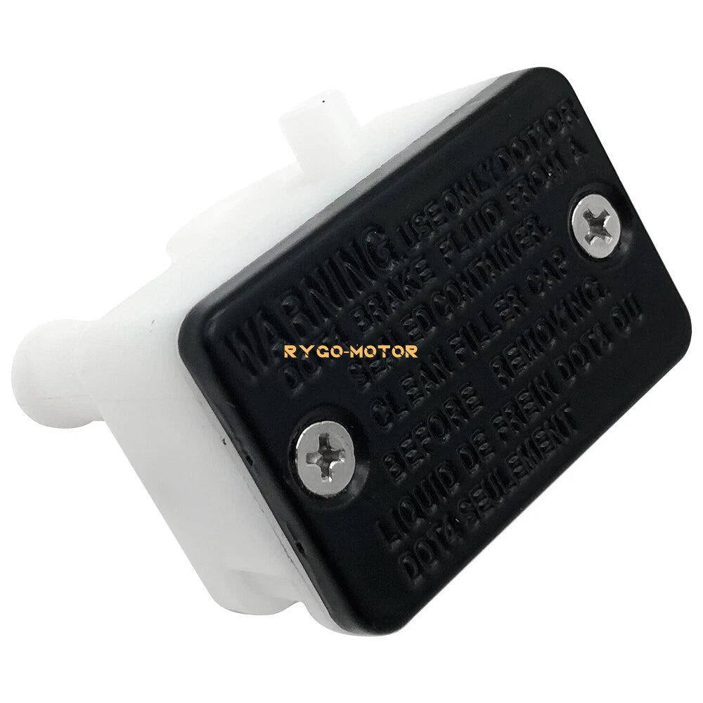 Rear Brake Master Cylinder Cup Reservoir for Honda Sportrax 300 (2000–2006)