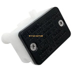 Rear Brake Master Cylinder Cup Reservoir for Honda Sportrax 300 (2000–2006)