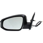 Heated Mirrors Set of 2 for 4Runner (Driver & Passenger Side)