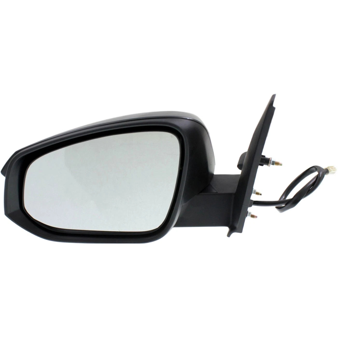 Heated Mirrors Set of 2 for 4Runner (Driver & Passenger Side)