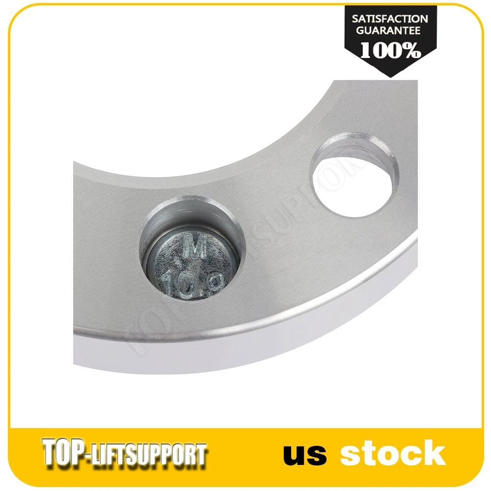 2X Wheel Spacers for Nissan 350Z 370Z Infiniti G35