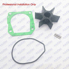 Water Pump Impeller Repair Kit for Honda Fit (6192-ZY6-000, 18-3284)