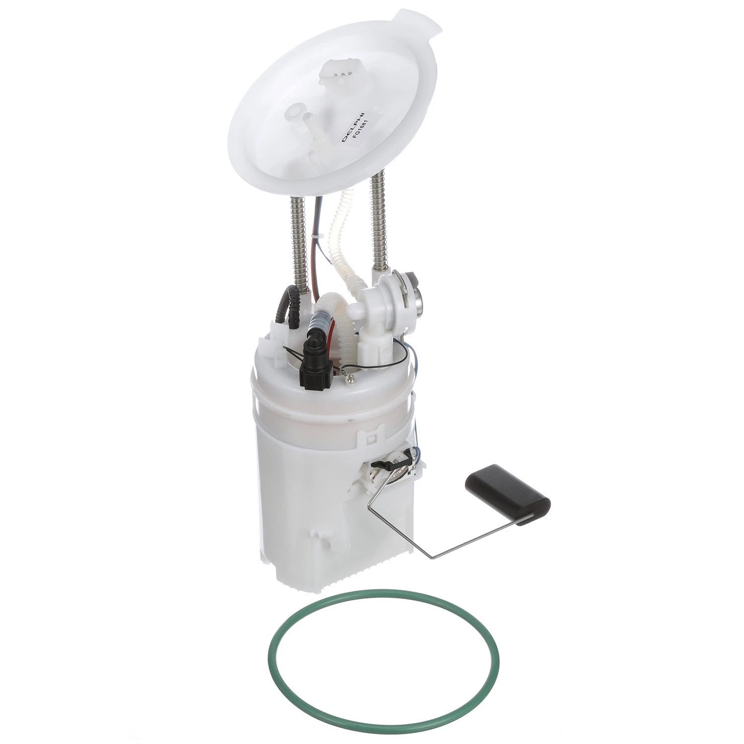 Delphi FG1681 Fuel Pump Module Assembly for BMW X3/X4 (2011–2018)