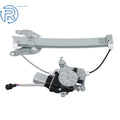 Rear Right Electric Window Regulator with Motor for Nissan Altima (2002–2006)