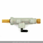 Brake Master Cylinder for Polaris Worker 500, Trail Blazer 250, 330, 400 (1995–2005)