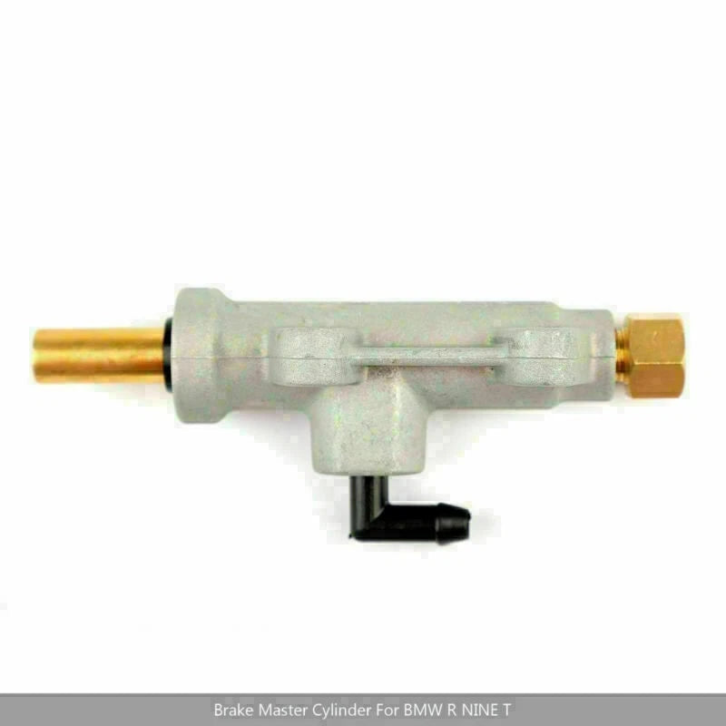 Brake Master Cylinder for Polaris Worker 500, Trail Blazer 250, 330, 400 (1995–2005)