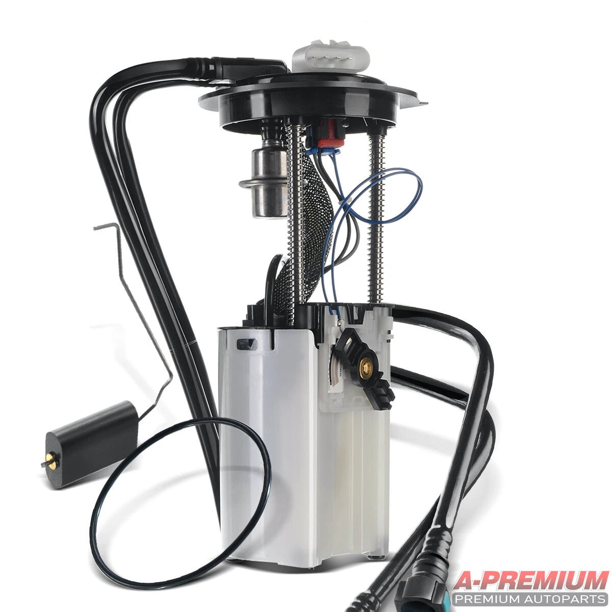 Fuel Pump Module Assembly for Chevrolet Cobalt and Pontiac G5 (2006–2008)