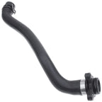 Engine Coolant Hose for BMW 535i F10/F11 (2011–2014) 535i GT F07 (2011–2013)