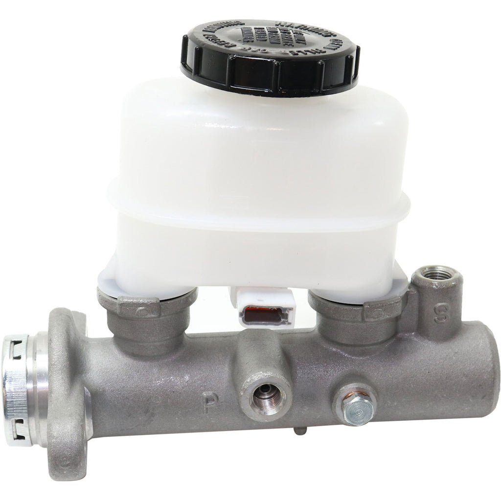 Brake Master Cylinder for Infiniti I35 Nissan Maxima I30 (1996–2001)