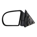 Manual Side View Mirror for Blazer S10 Jimmy (Left)
