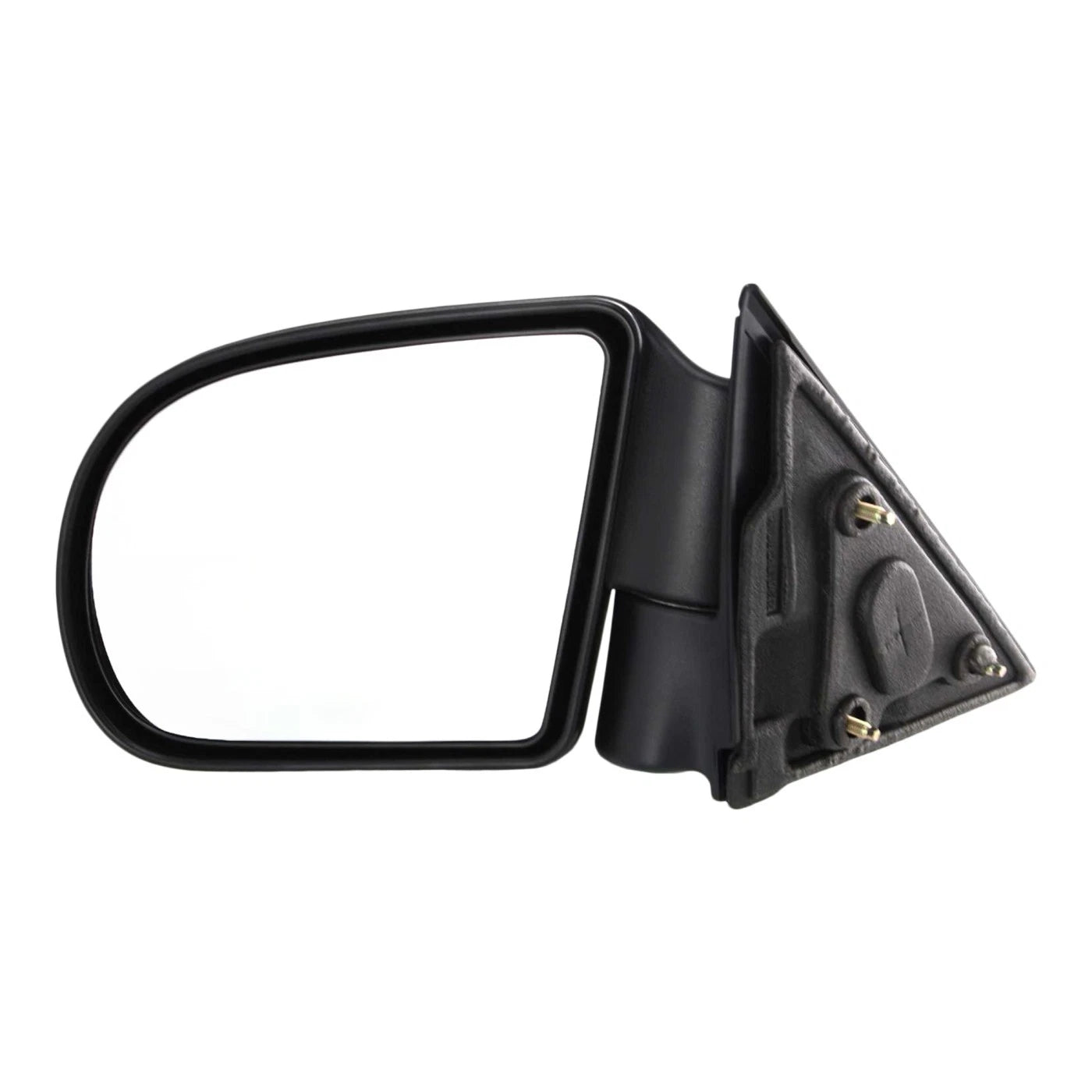 Manual Side View Mirror for Blazer S10 Jimmy (Left)