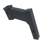 2 Inch Receiver Trailer Hitch Extender for Various Models (10000 lbs)