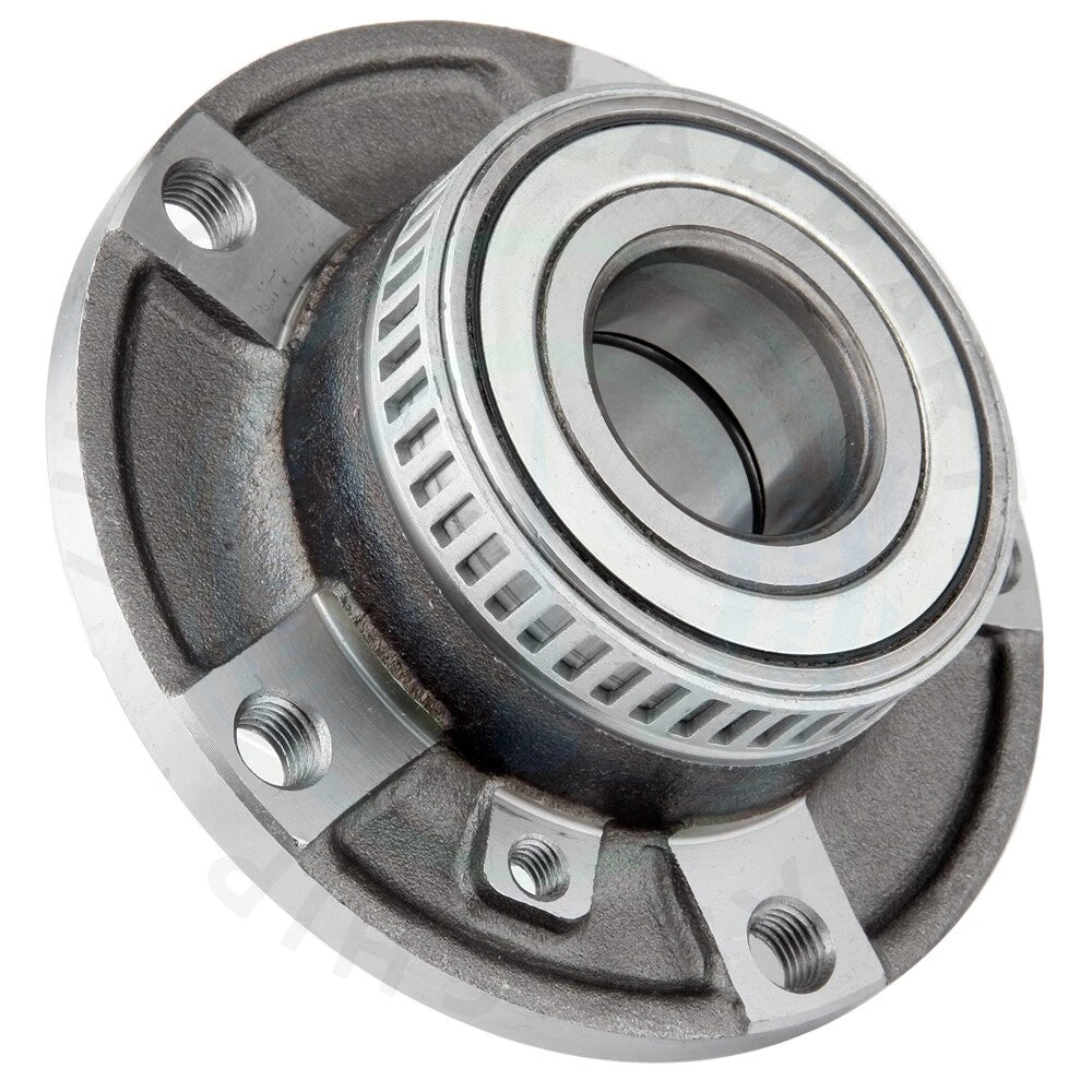 Wheel Bearing Hub Assembly for BMW 325i 328i 325Ci Z3 Z4 M3 525i 530i (1992–2006)
