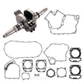 Crankshaft with Gasket Set for CFMoto X8/Z8/U8 (2012–2014) 0800-0000A1