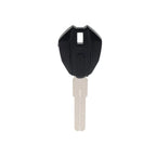 Uncut Blade Blank Key for Ducati Monster 659 696 795 796 1100 (2008–2015)