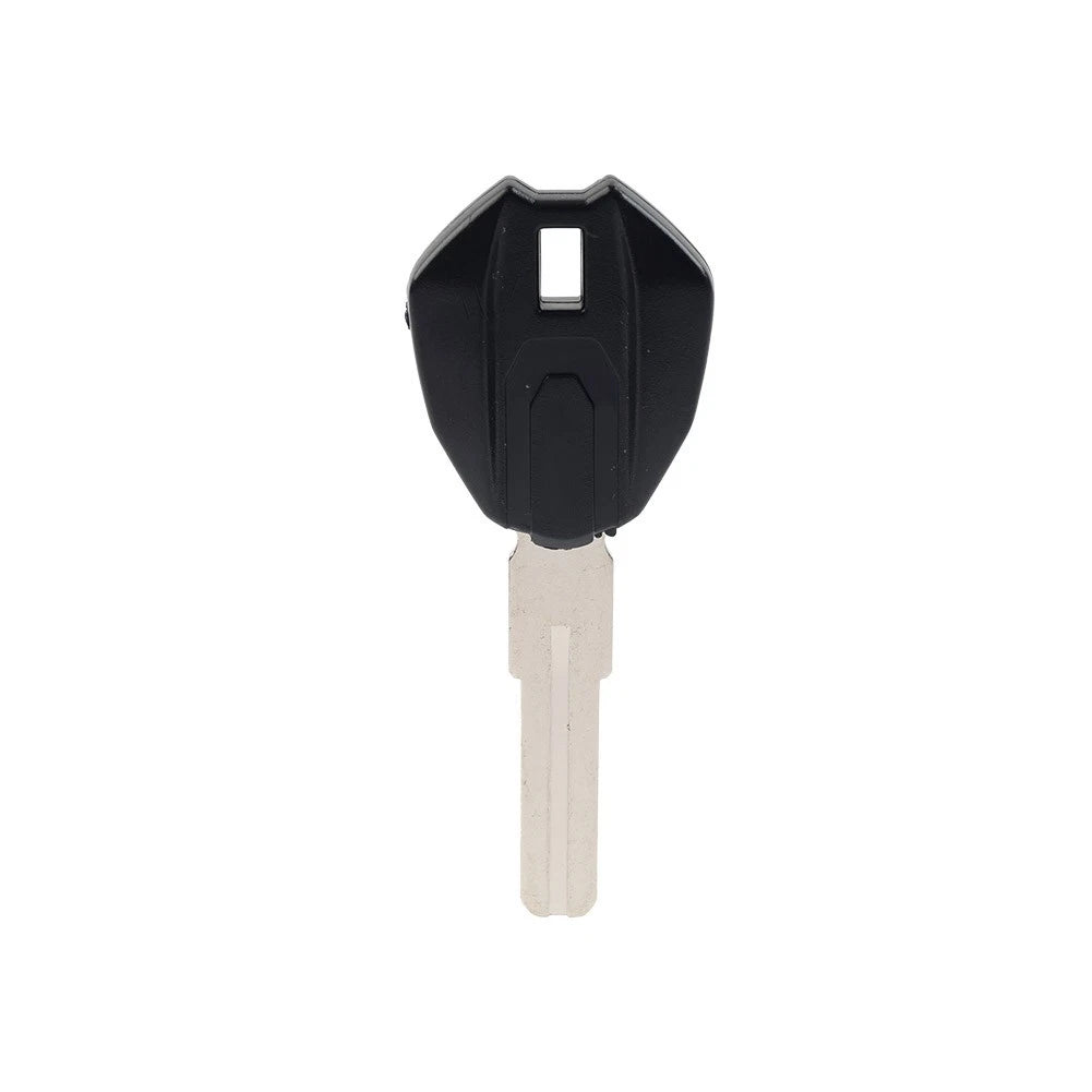 Uncut Blade Blank Key for Ducati Monster 659 696 795 796 1100 (2008–2015)