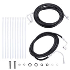Rear AC Line Set for Chevrolet Suburban (2007–2014)