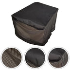 Grass Bag Replacement for Snapper 1-8177 (Without Catcher Frame)