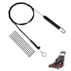 Brake Cable for Toro 30 Inch Self Propelled Lawn Mower (1998)