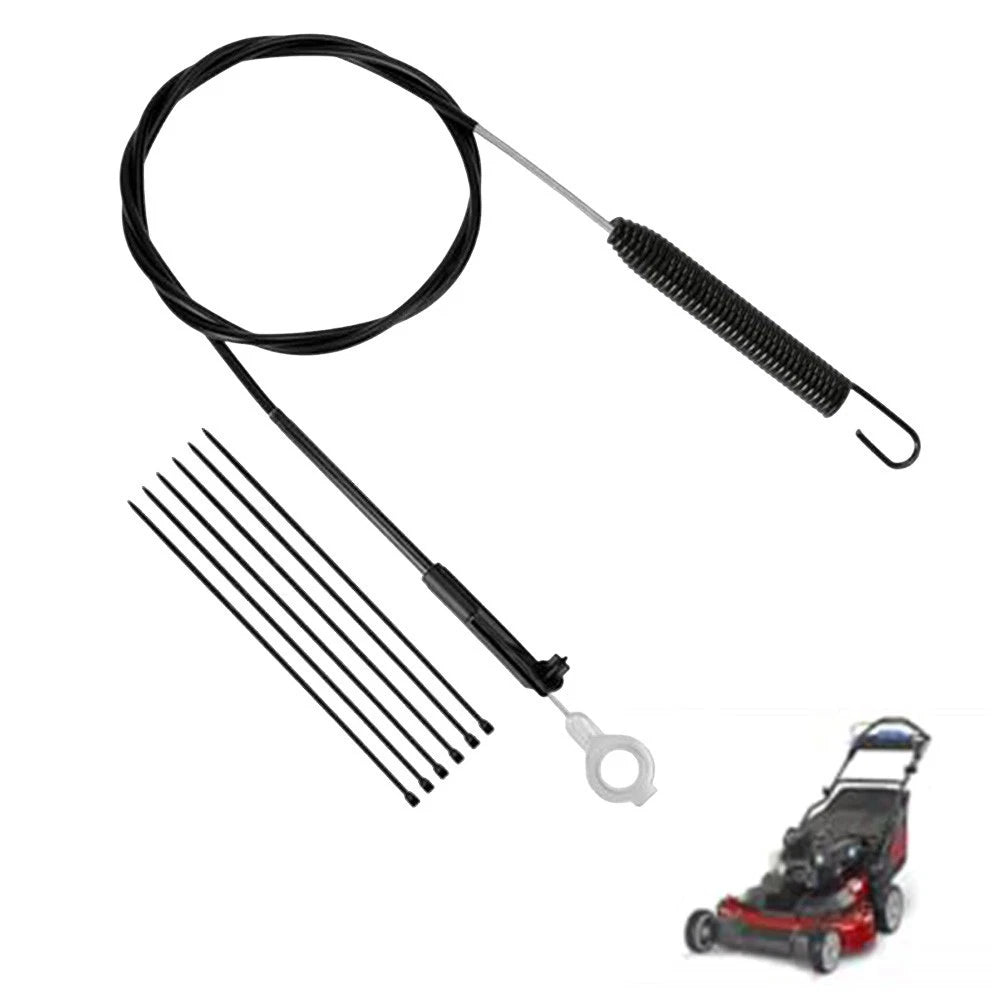 Brake Cable for Toro 30 Inch Self Propelled Lawn Mower (1998)