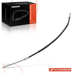 Rear Left Parking Brake Cable for Ford Taurus, Mercury Sable (1998–2007)