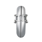 Chrome Front Fender Mudguard for Harley Street 500 750 (2015–2020)