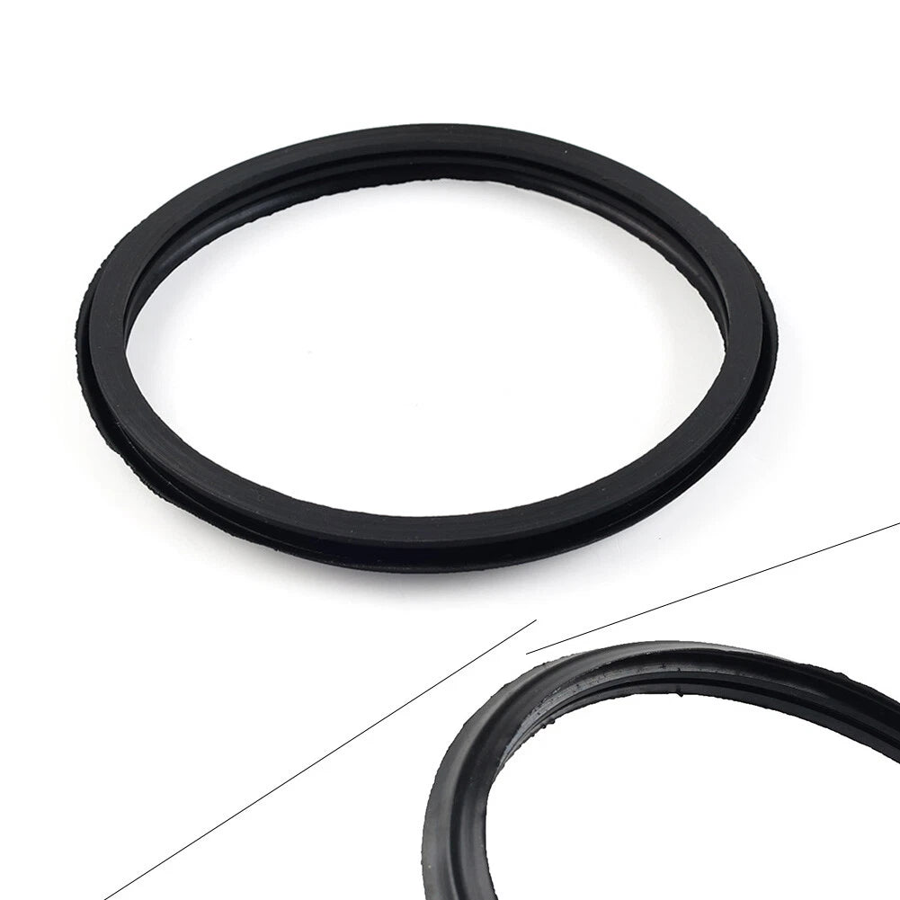 Black Impeller Jet Pump Seal 293200134 for Seadoo Spark TRIXX 2014–2018