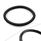 Black Impeller Jet Pump Seal 293200134 for Seadoo Spark TRIXX 2014–2018