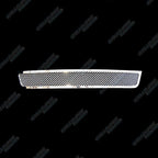 Stainless Chrome Mesh Grille Insert for Chevy Cruze LT/LTZ (2011-2014)