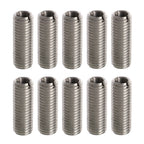 10PCS Head Bolt Thread Inserts M11x1.5 for Toyota Solara (2002–2005)