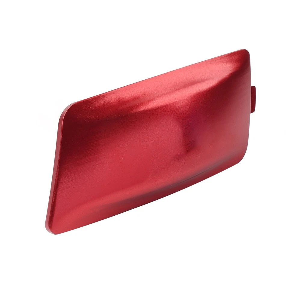 Engine Decorative Cover for Vespa Sprint Primavera 150 (2014–2023)