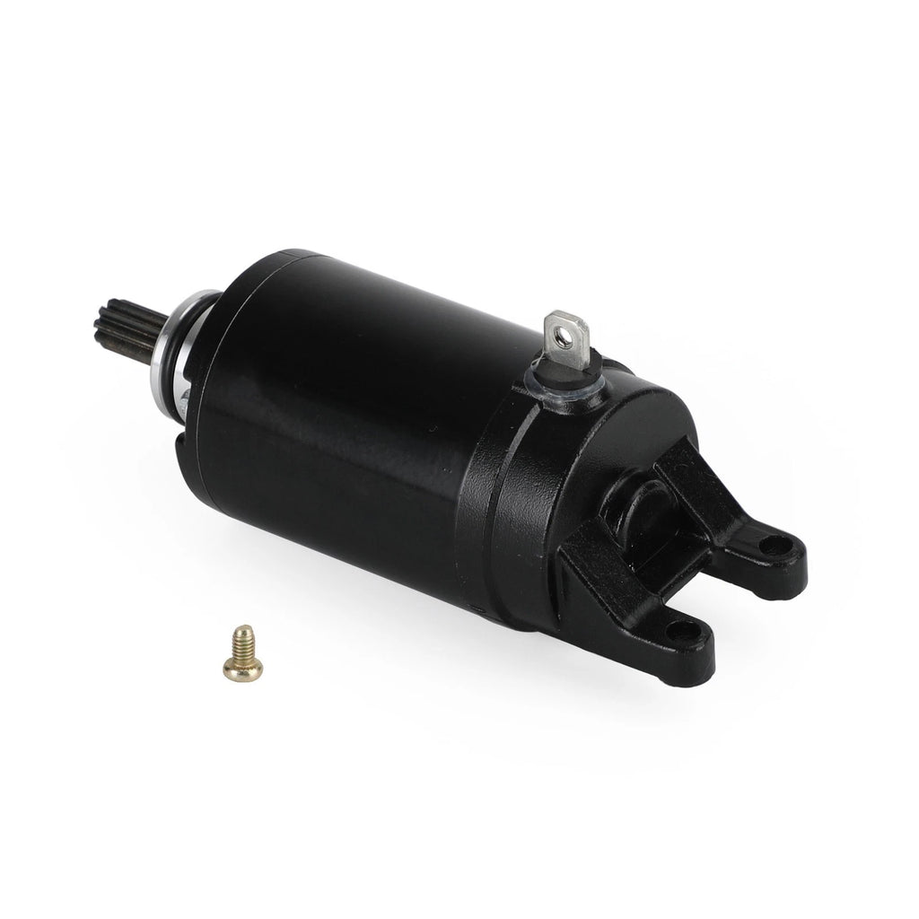 Starter Motor for Tiger 800 XCA XCX XR XRT XRX (2018–2020) T1313333