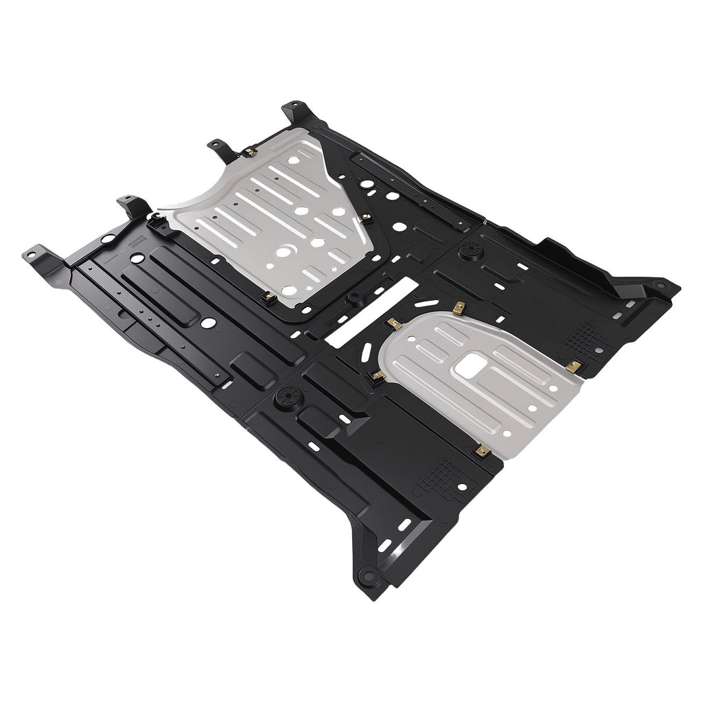 Front Lower Cover for Honda Civic DX Coupe (2012) 74110TR3A10