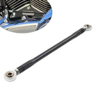 CNC Gear Shift Linkage Rod 190mm for Harley Softail Touring
