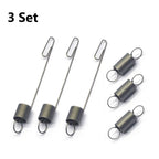 3X Governor Spring & Air Vane Spring Kit for Briggs & Stratton (699056, 790849)