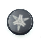 Fluid Reservoir Cap Cover for Yamaha (35mm Inner Diameter)