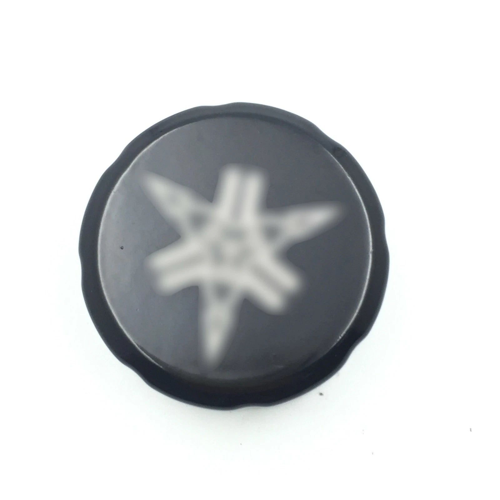 Fluid Reservoir Cap Cover for Yamaha (35mm Inner Diameter)