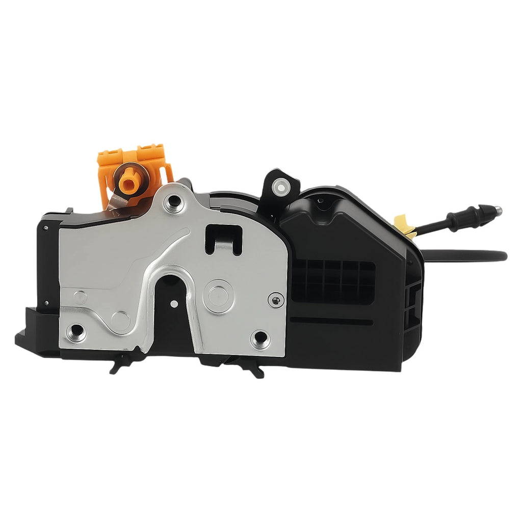 Front Left Door Lock Actuator for Chevrolet Silverado 1500 Hybrid (2010–2013)