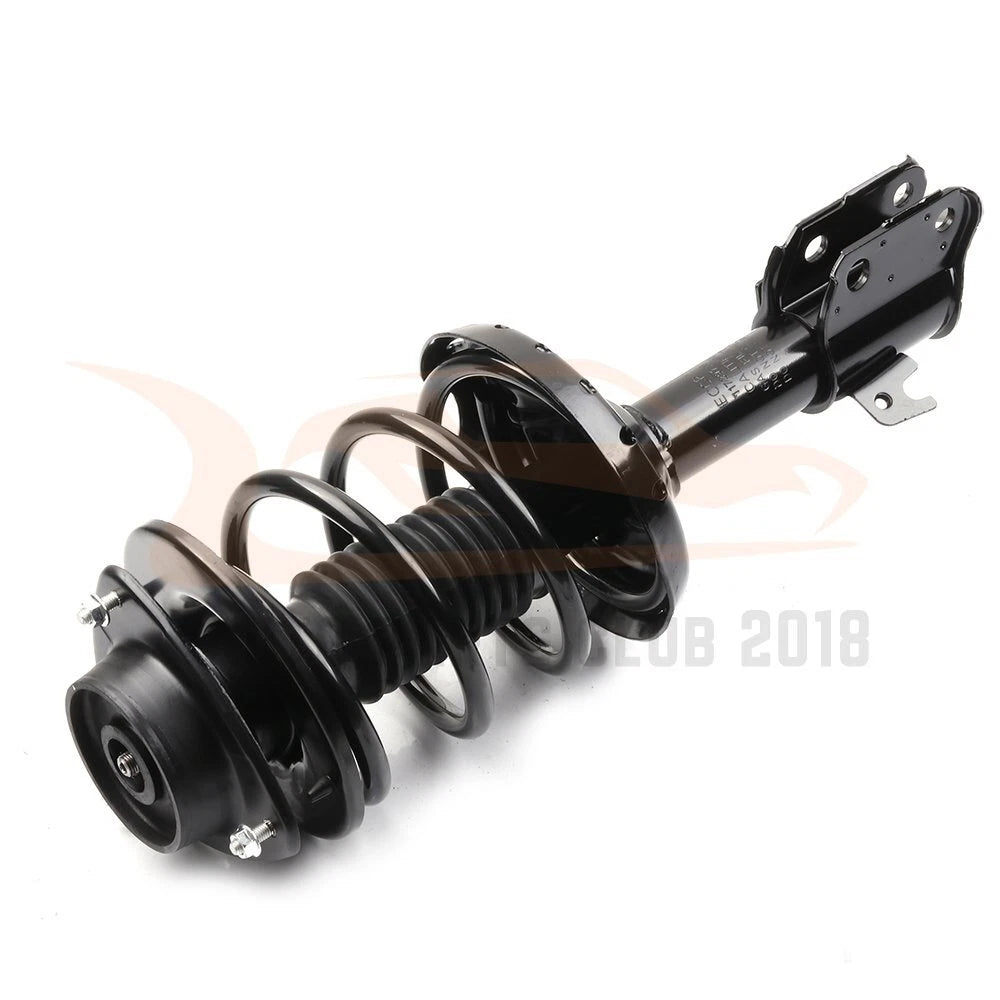 Front Shock Absorber Strut Coil Spring Assembly for Subaru Legacy (2005-2009)