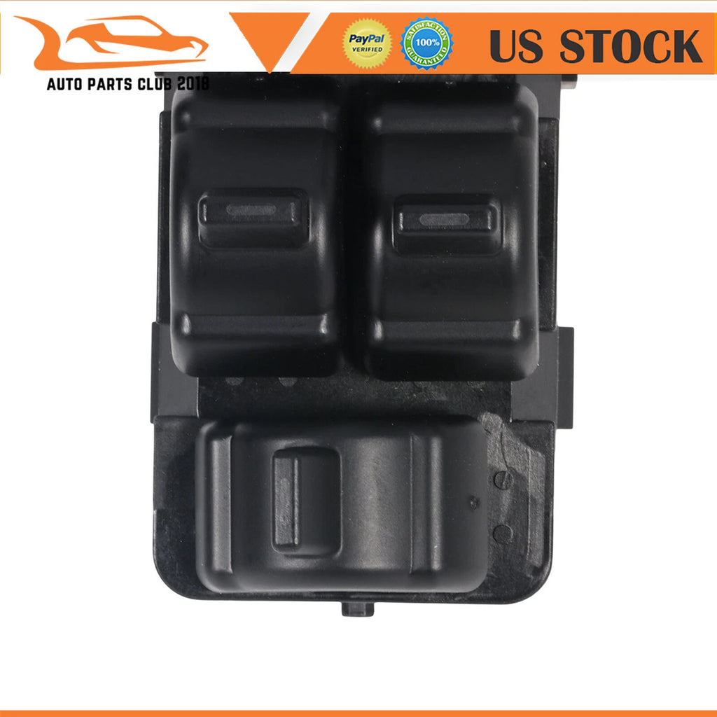 Window Switch for Pontiac Grand Prix (2004-2008) Left Driver Side