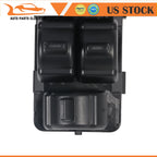 Window Switch for Pontiac Grand Prix (2004-2008) Left Driver Side