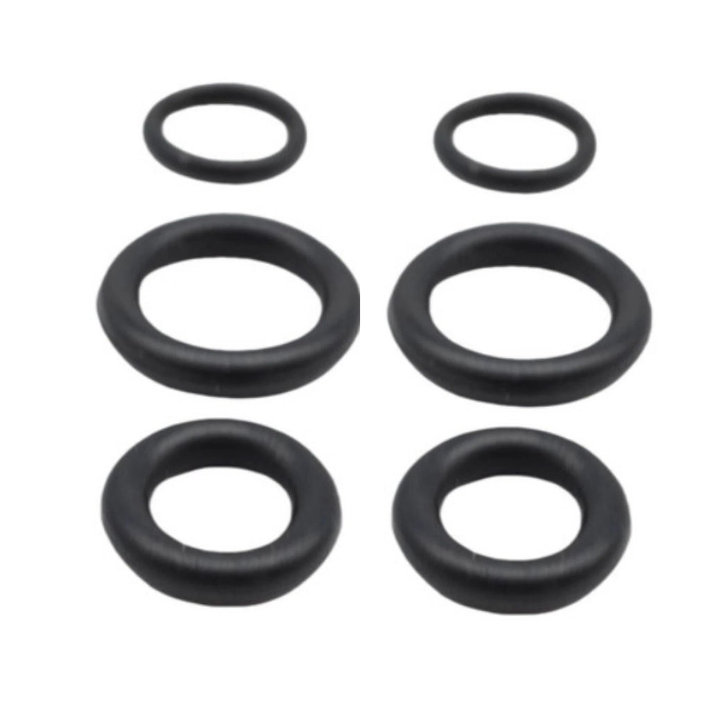 Duoprop Gearlube Orings for Volvo Penta