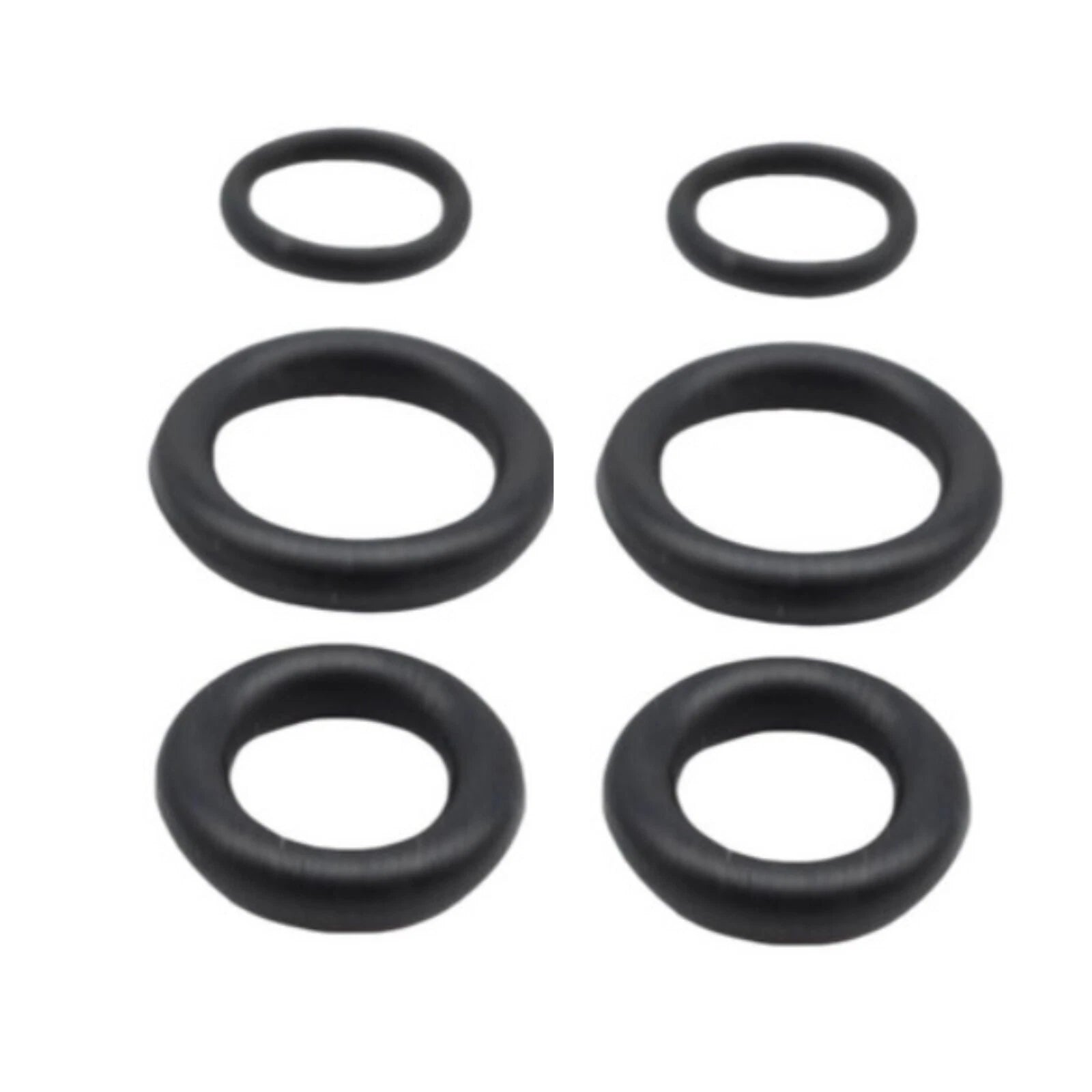 Duoprop Gearlube Orings for Volvo Penta