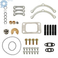 Turbo Rebuild Kit for T3 T4 Turbo Charger (1990–2023)