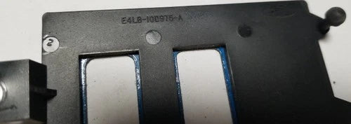 Antenna Switch Rear Defrost Bezel for Lincoln Mark VII (1984–1989)